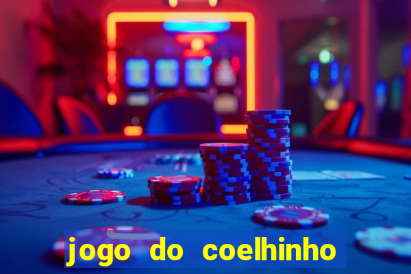 jogo do coelhinho demo gratis